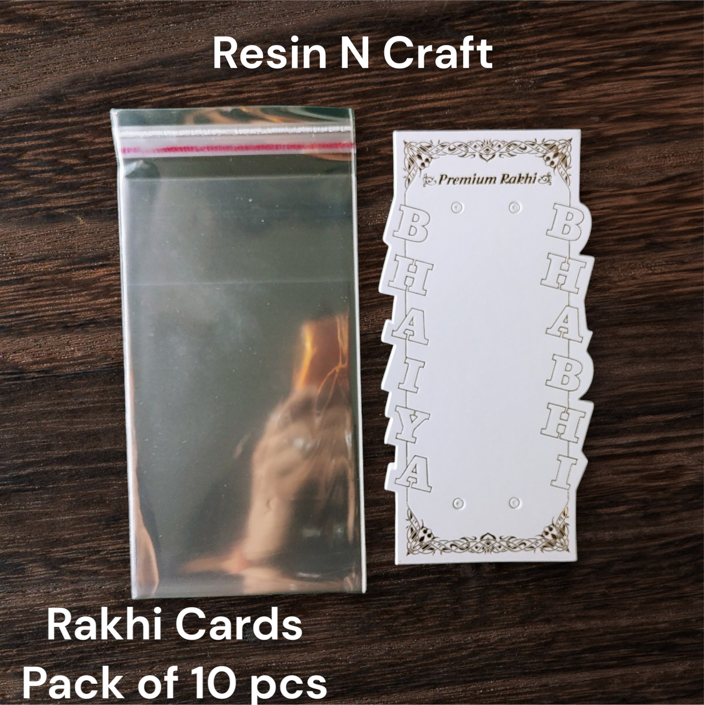 RAKHI CARD (I)