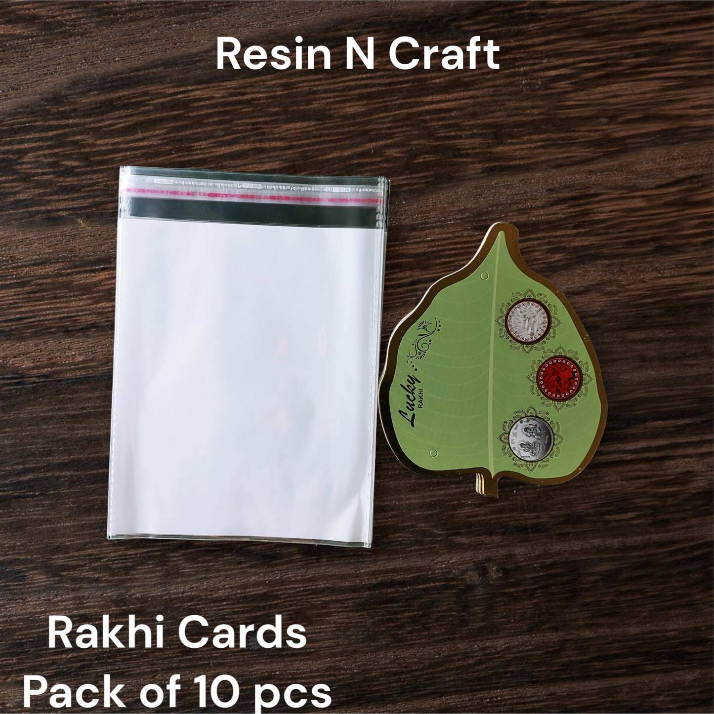 RAKHI CARD(J)