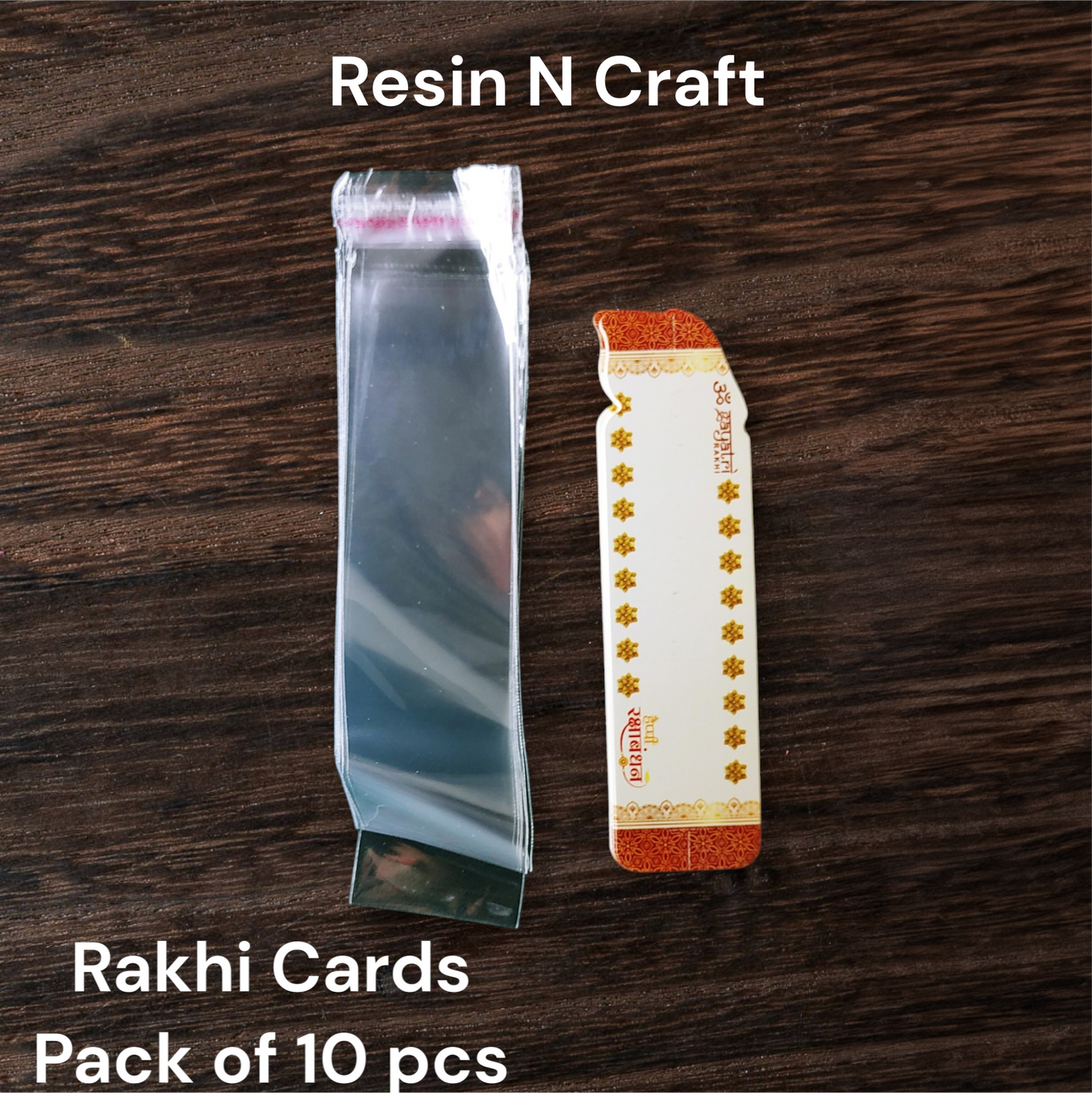 RAKHI CARD (G).