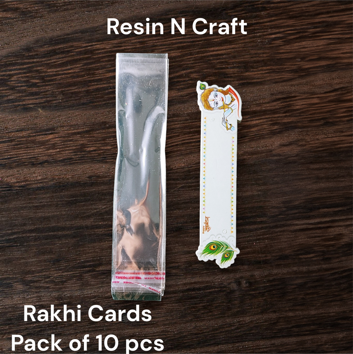 RAKHI CARD(A)