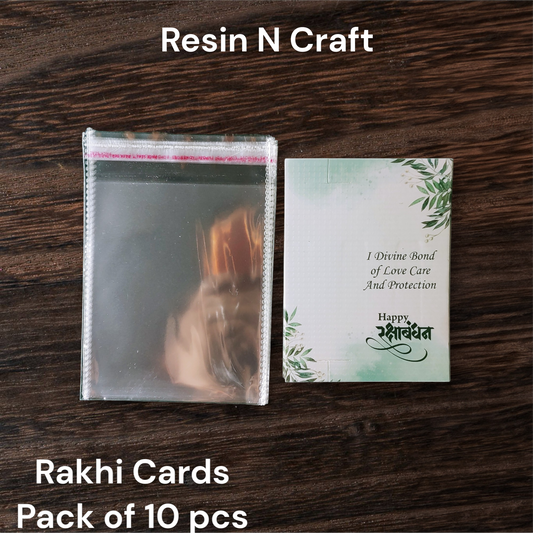 RAKHI CARD (K)