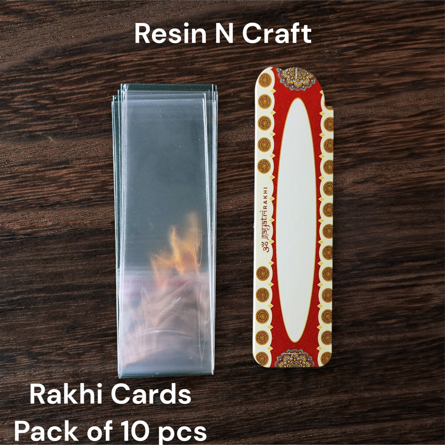 RAKHI CARD(H)