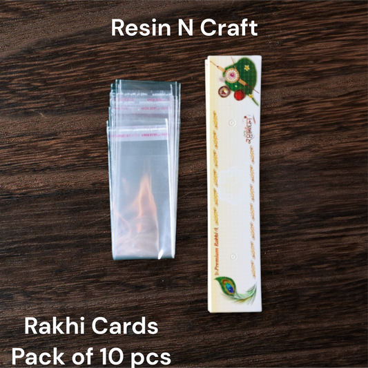 RAKHI CARD(D)