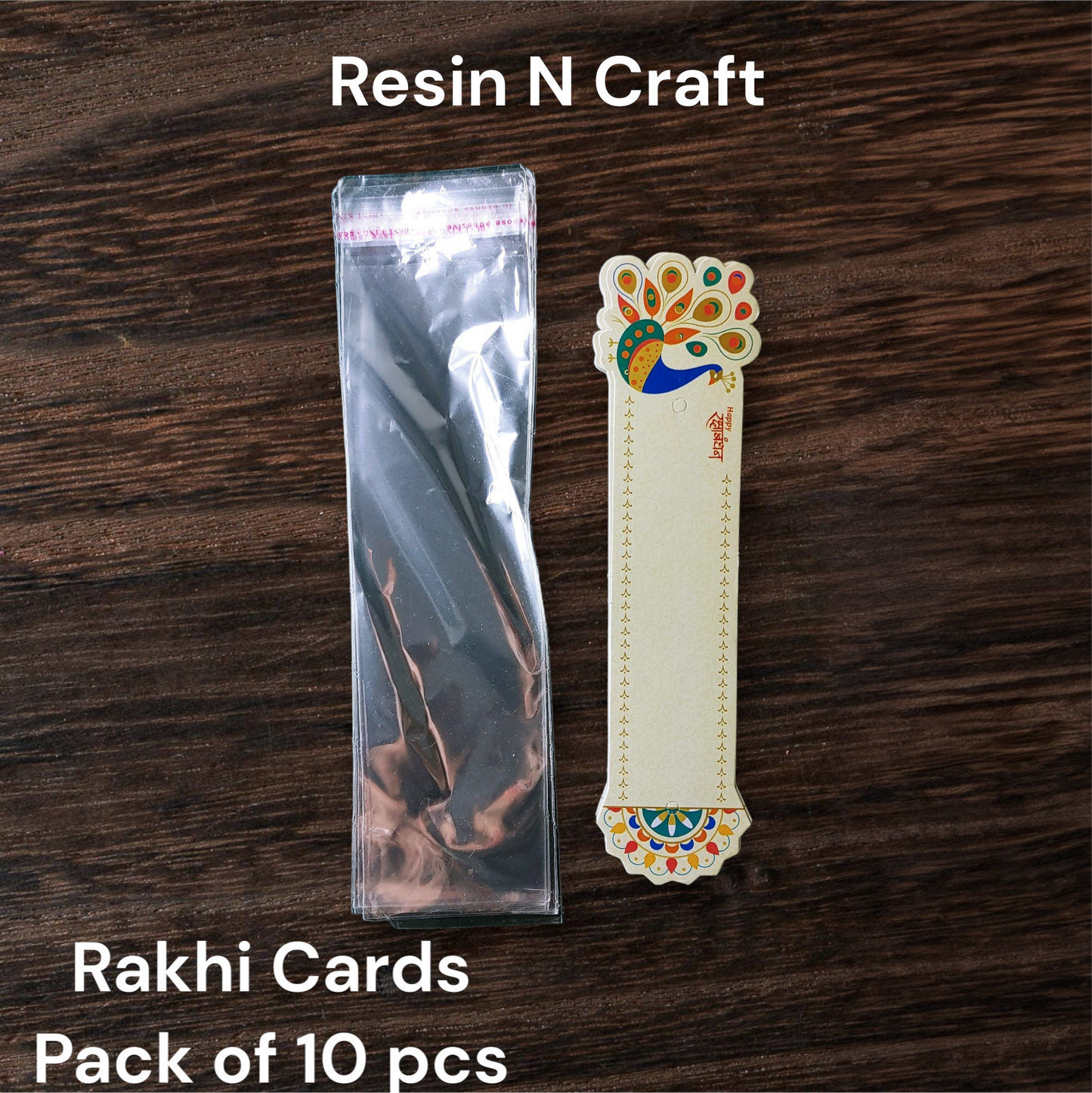 RAKHI CARD(B)