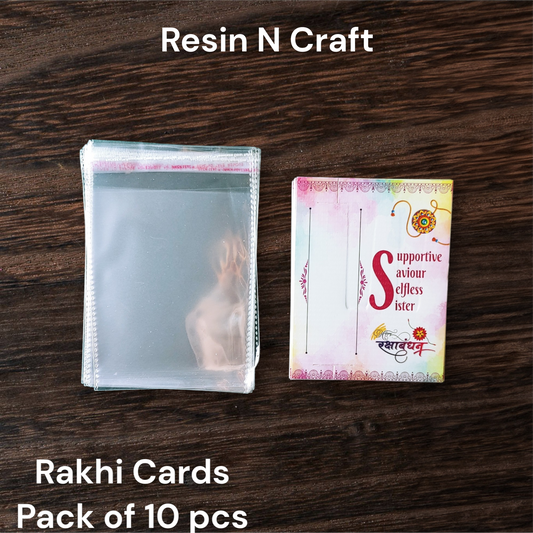 RAKHI CARD(M)