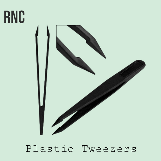 Plastic Tweezers