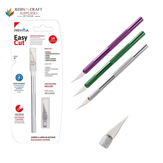 Scalpel Blade Tool   (RHBR22 - 33)