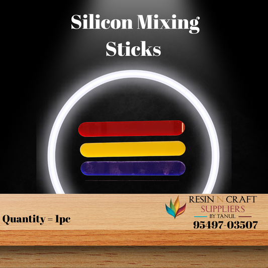 Silicone Sticks