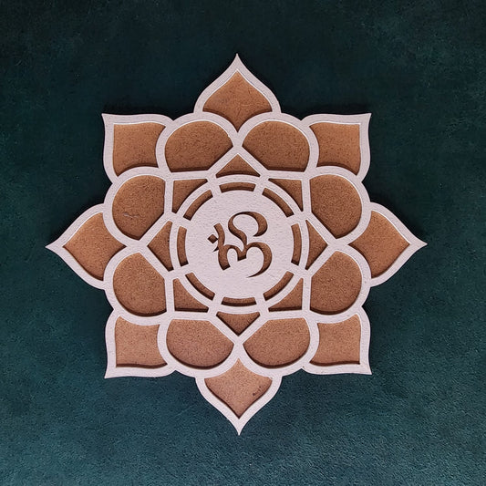 MDF Rangolis