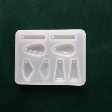 8 in 1 Earring mould