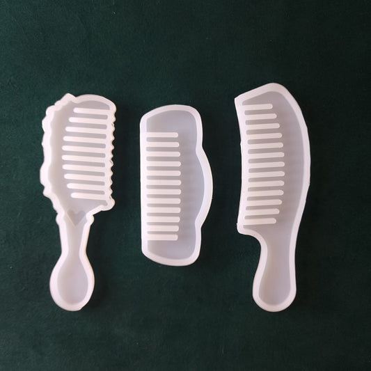 Comb Moulds Combo