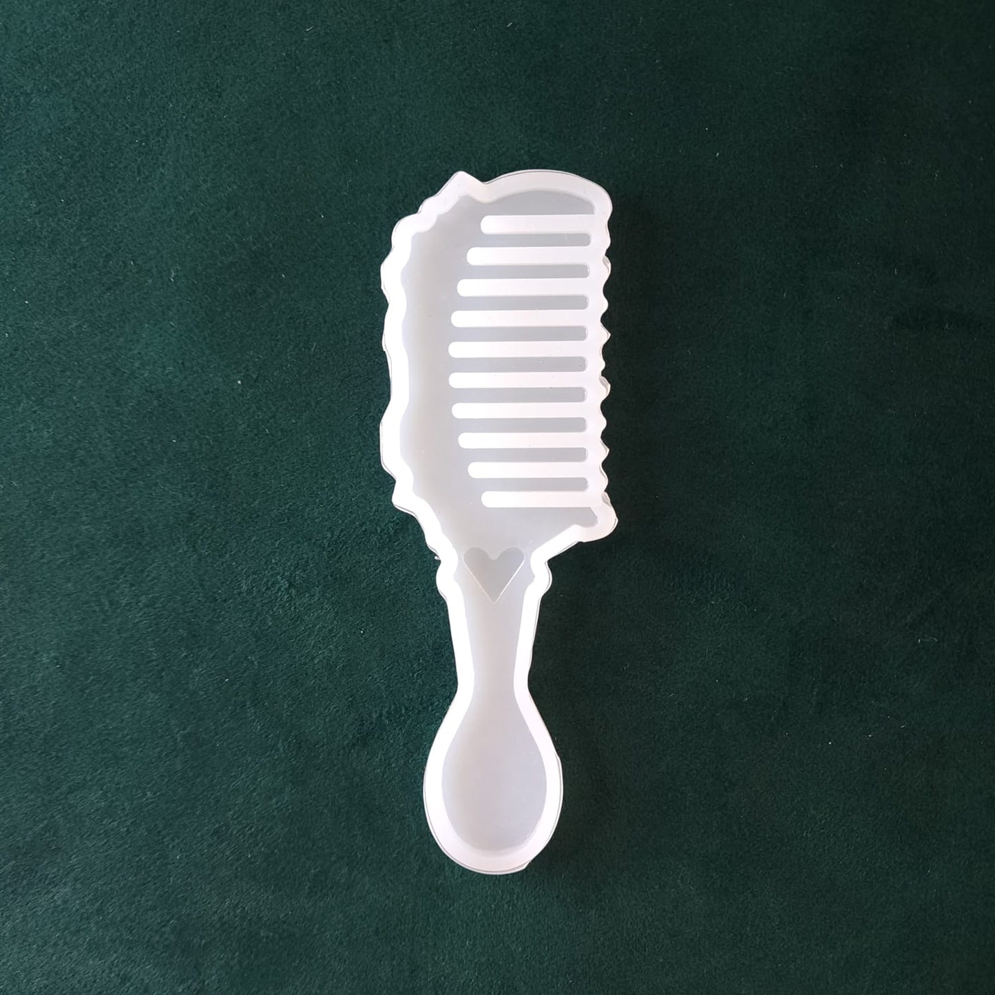 Designer Comb Mould