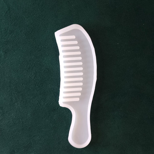 Plain Comb Mould