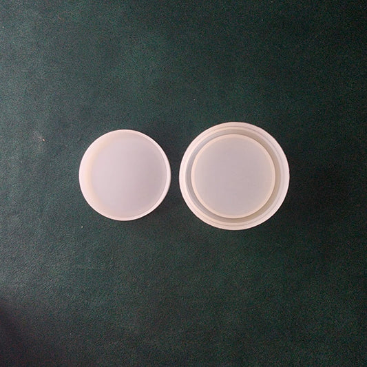 Round Storage Box Mould