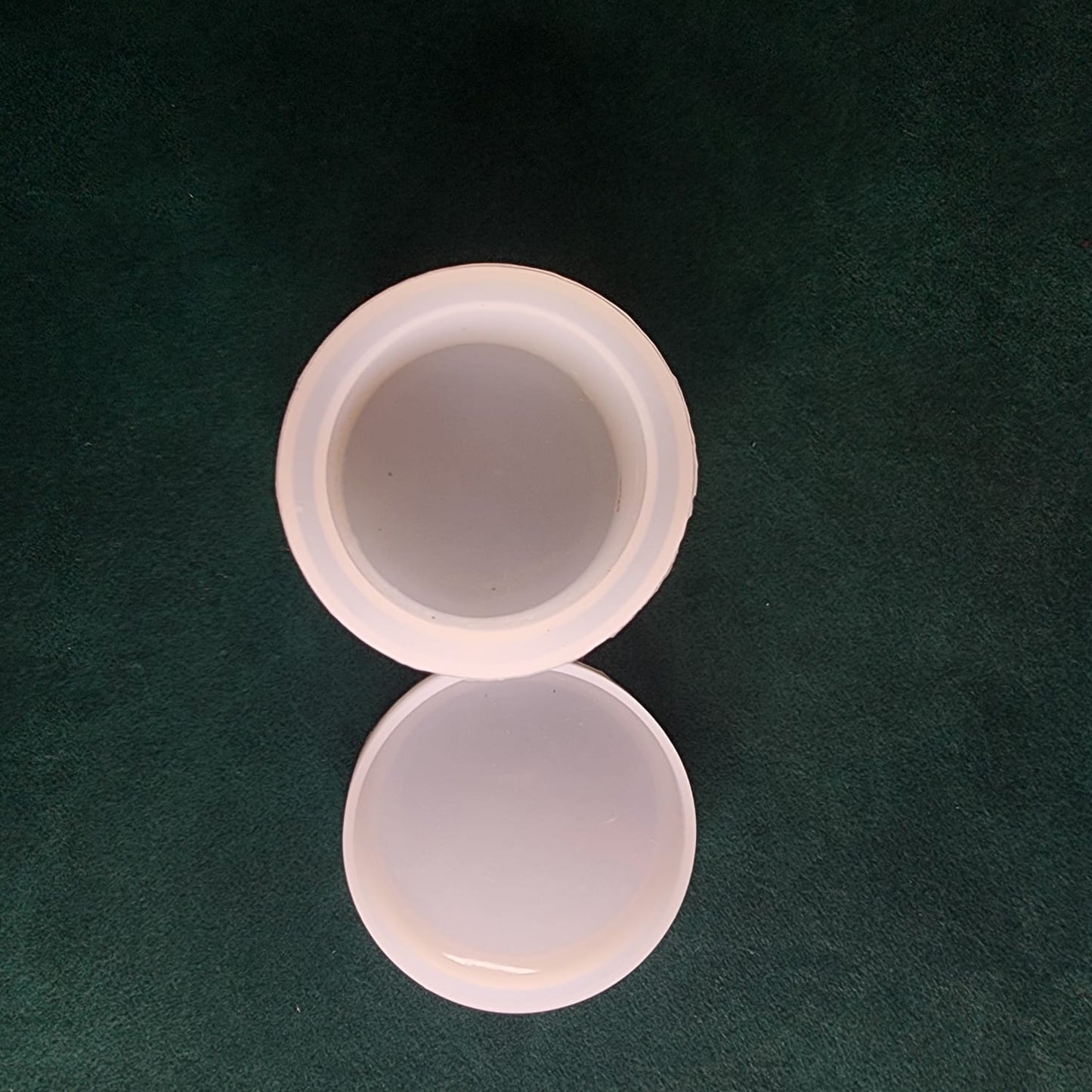 Round Storage Box Mould