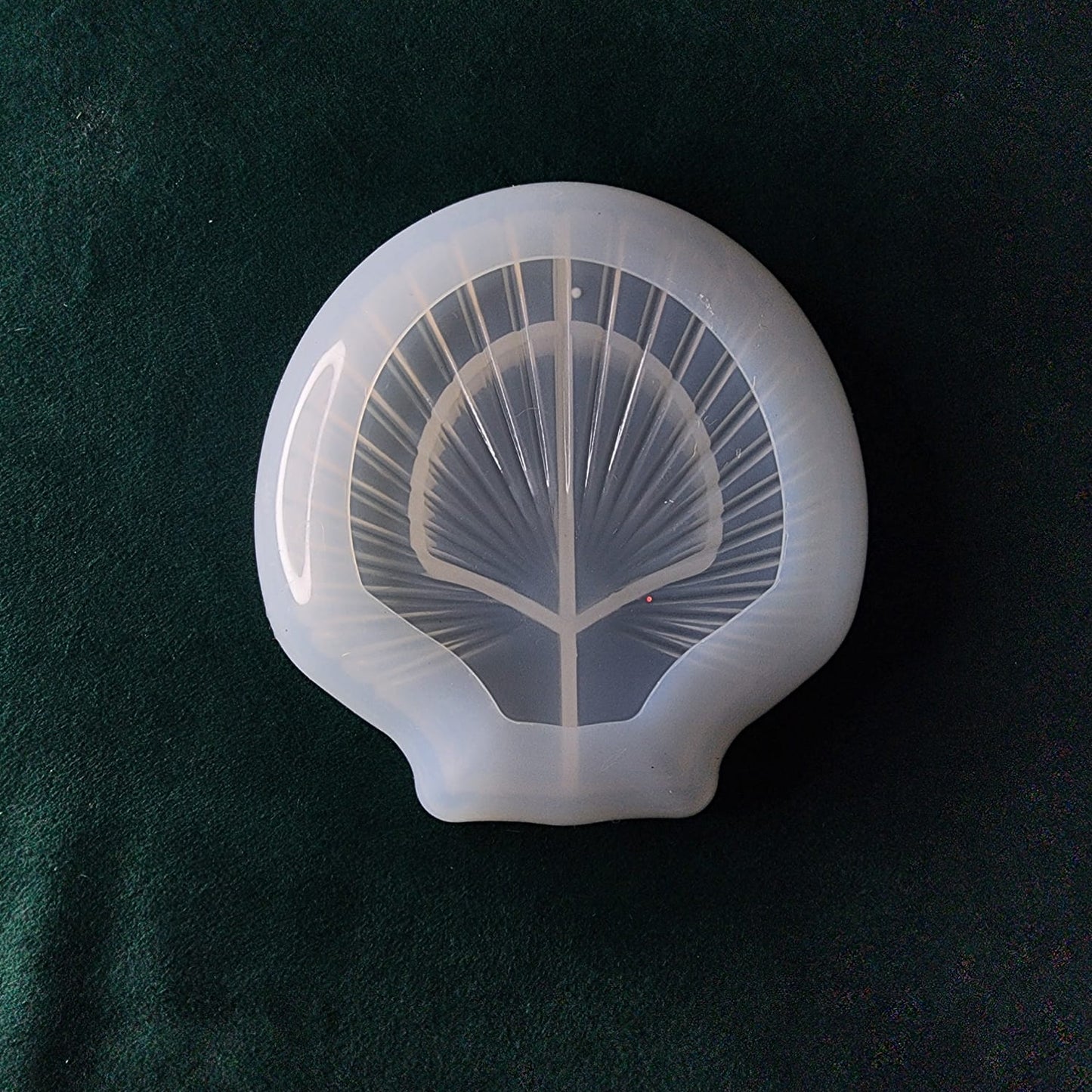 Shell Trinket Mould