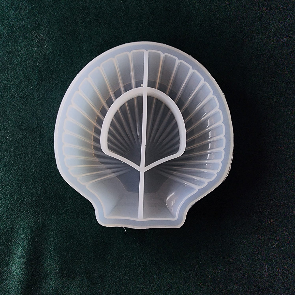 Navdis Shell Mould Shell Trinket Mould – RESIN N CRAFT SUPPLIERS