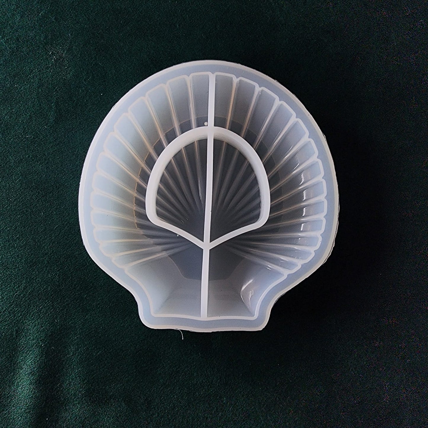 Shell Trinket Mould