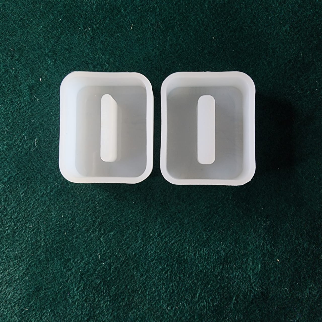 Ring Holder Mould Combo of 2 pc