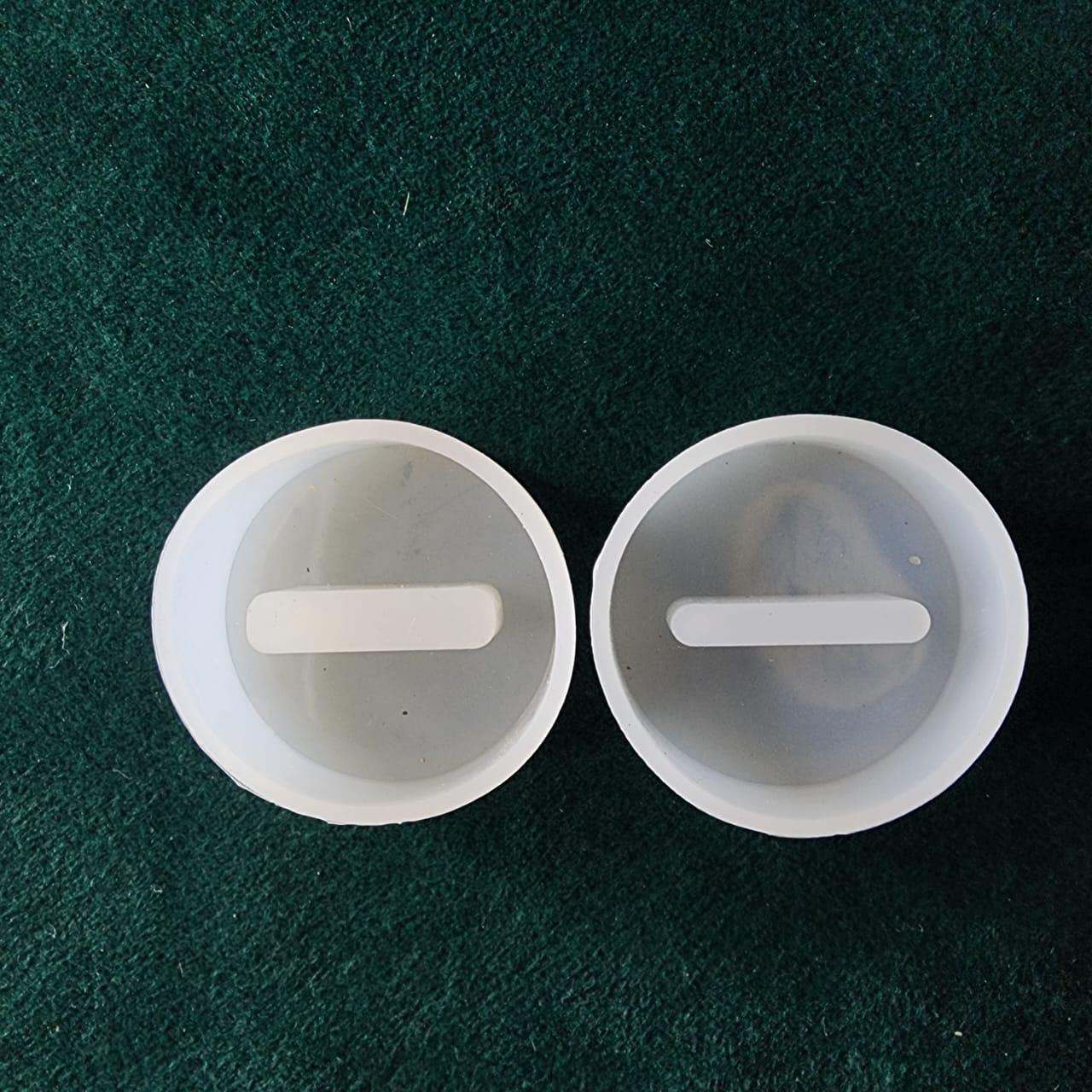 Ring Holder Mould Combo of 2 pc