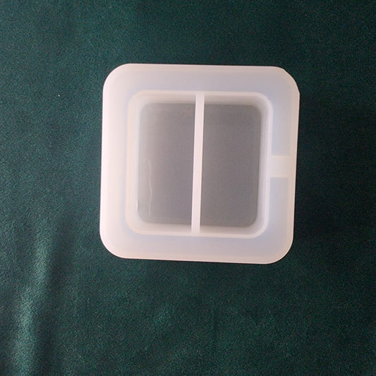 Square Ash Tray Mould