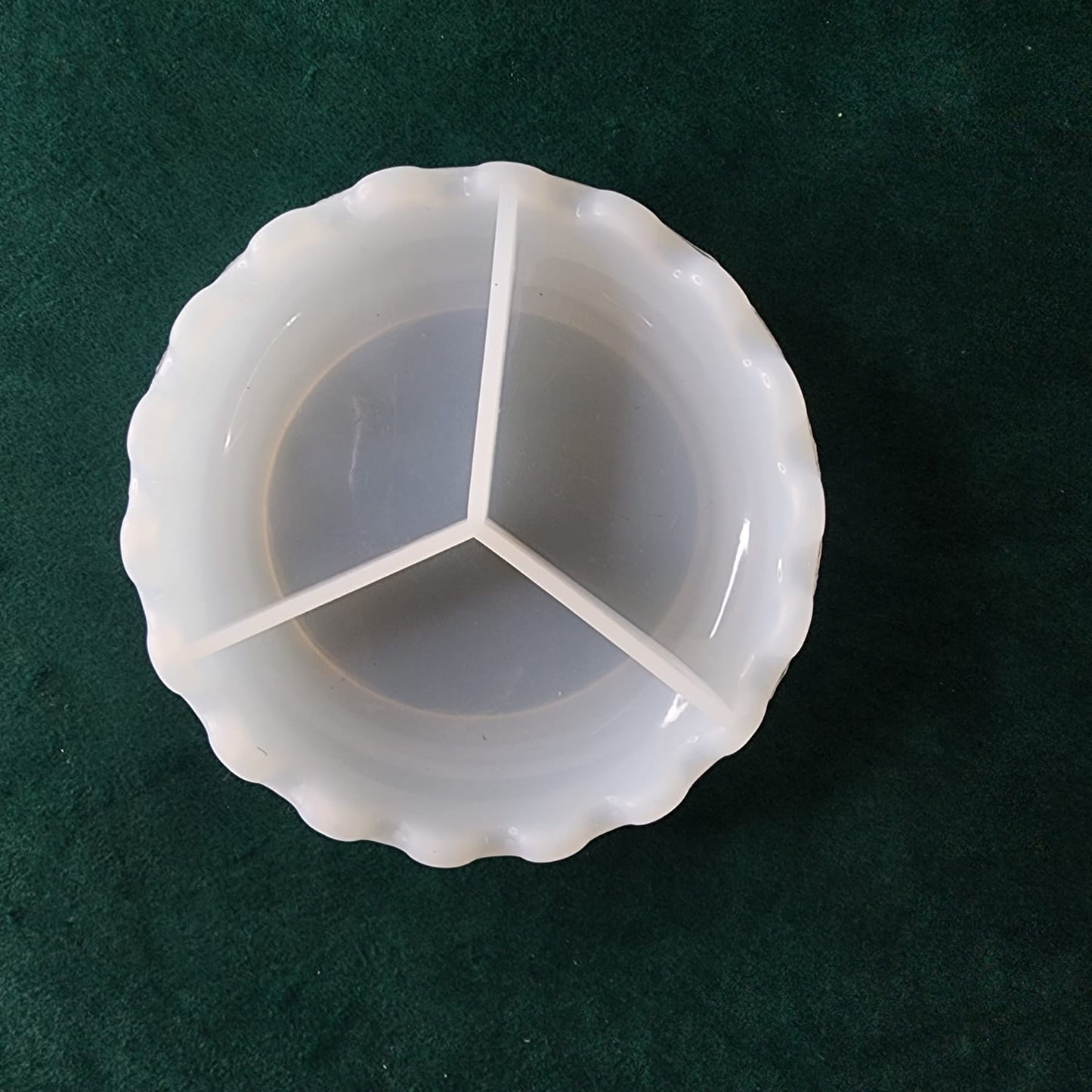 5 Inch Dish Mould