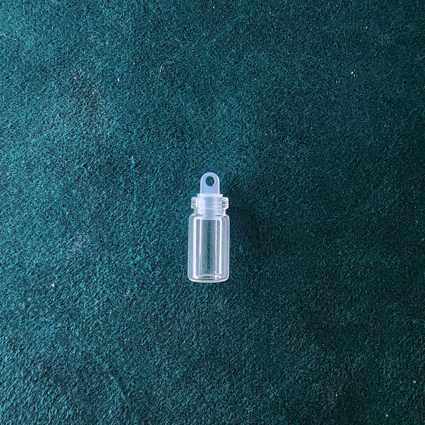 Mini Message Bottle (1pc)