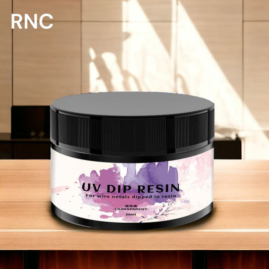 UV DIP RESIN 50ML