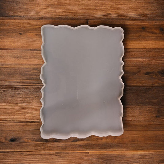 12x16 Agate Tray Mould