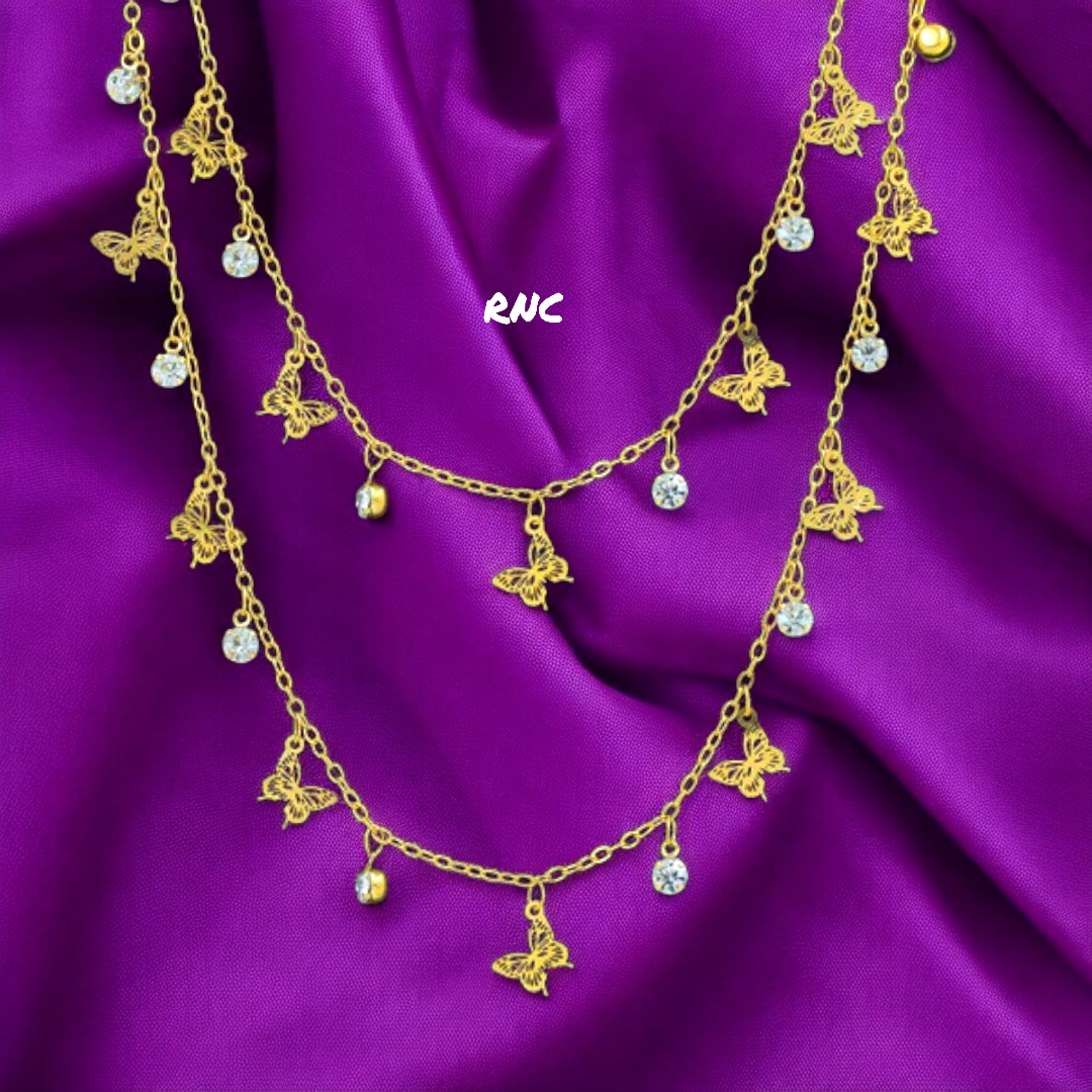 Chain No.7