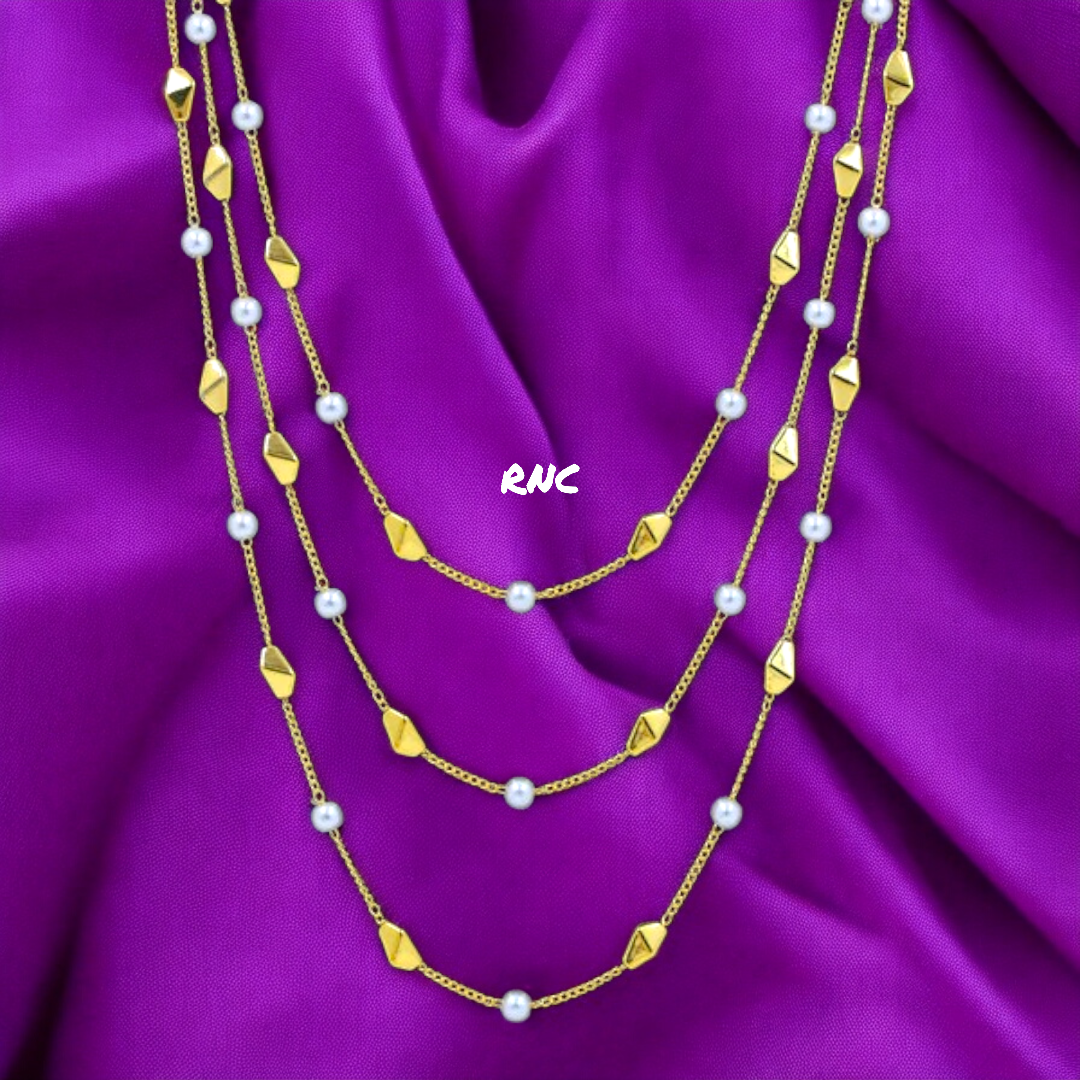 Chain No.2.