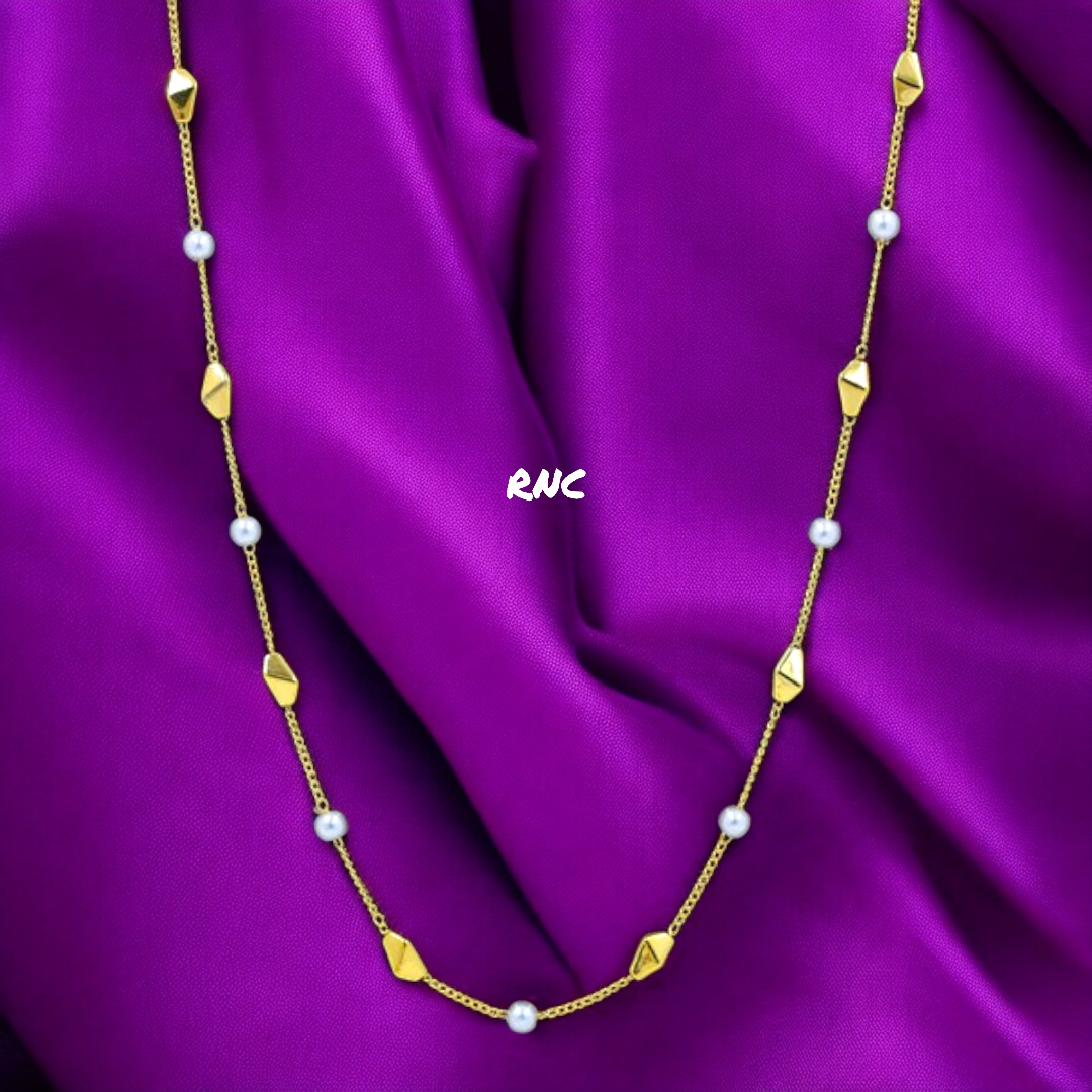 Chain No.2.