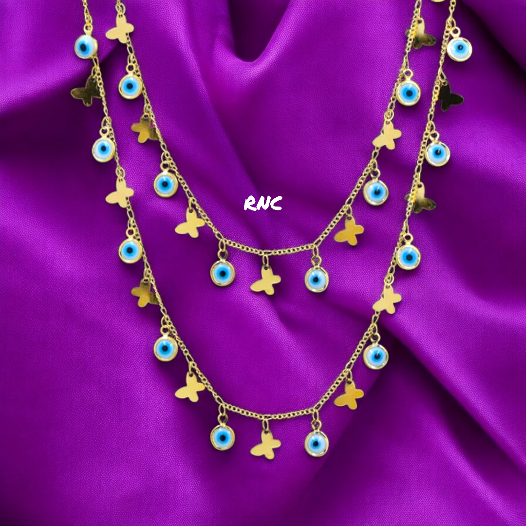 Chain No.4
