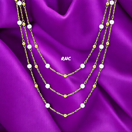 Chain No.3