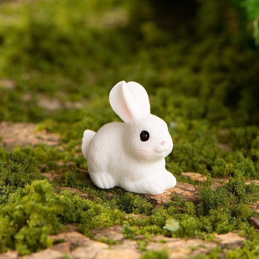 Rabbit Miniature