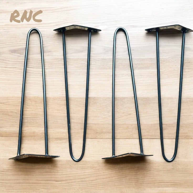 Big Table Fitting Legs Set of 3pcs