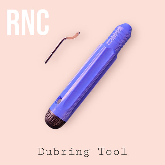 Deburring Tool