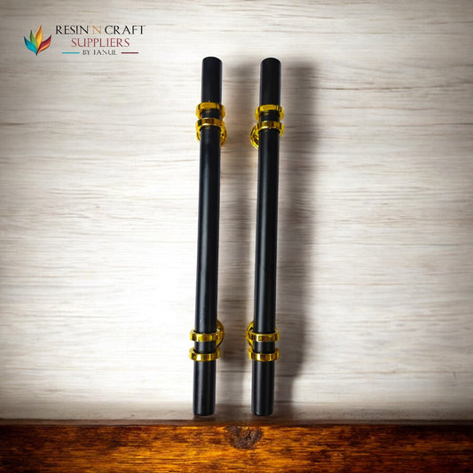Metal Tray Handle Design 2