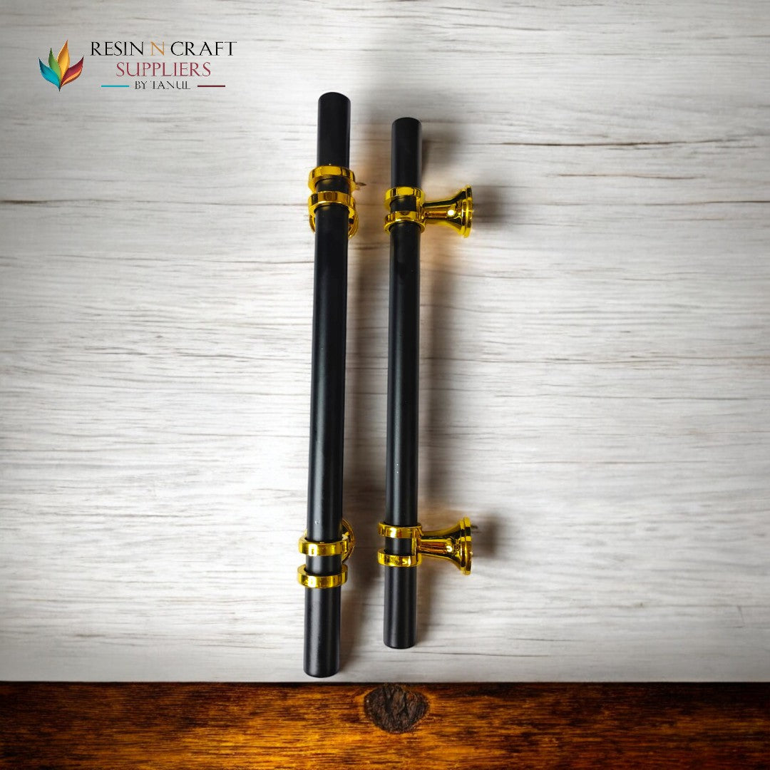 Metal Tray Handle Design 2