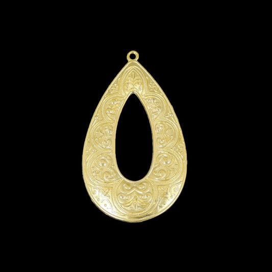 BZ163 Gold Bezels