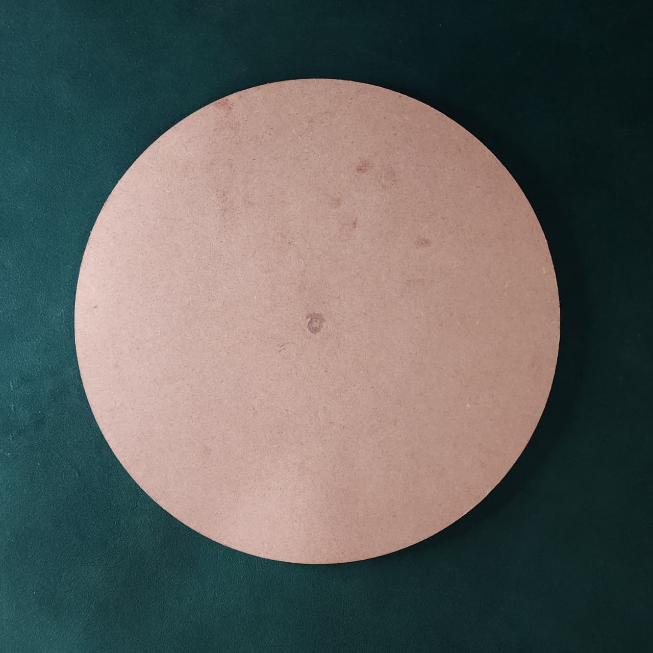 MDF Evil Eye Base (12")