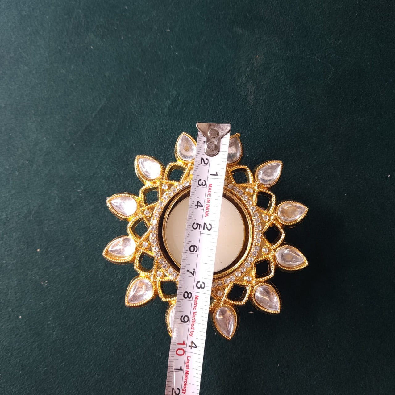 Decorative T-light Holder