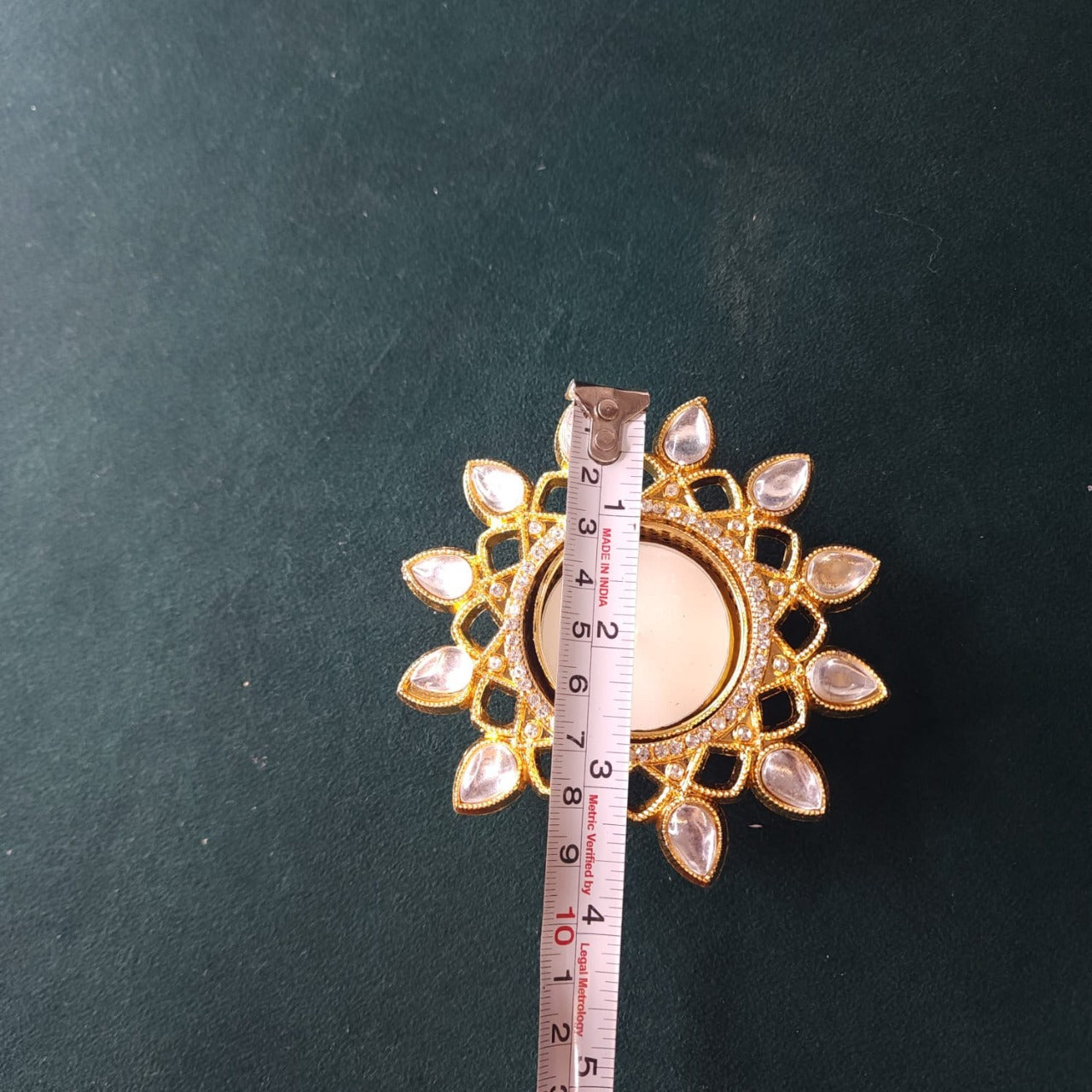 Decorative T-light Holder