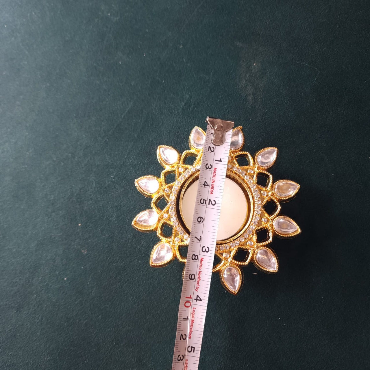 Decorative T-light Holder