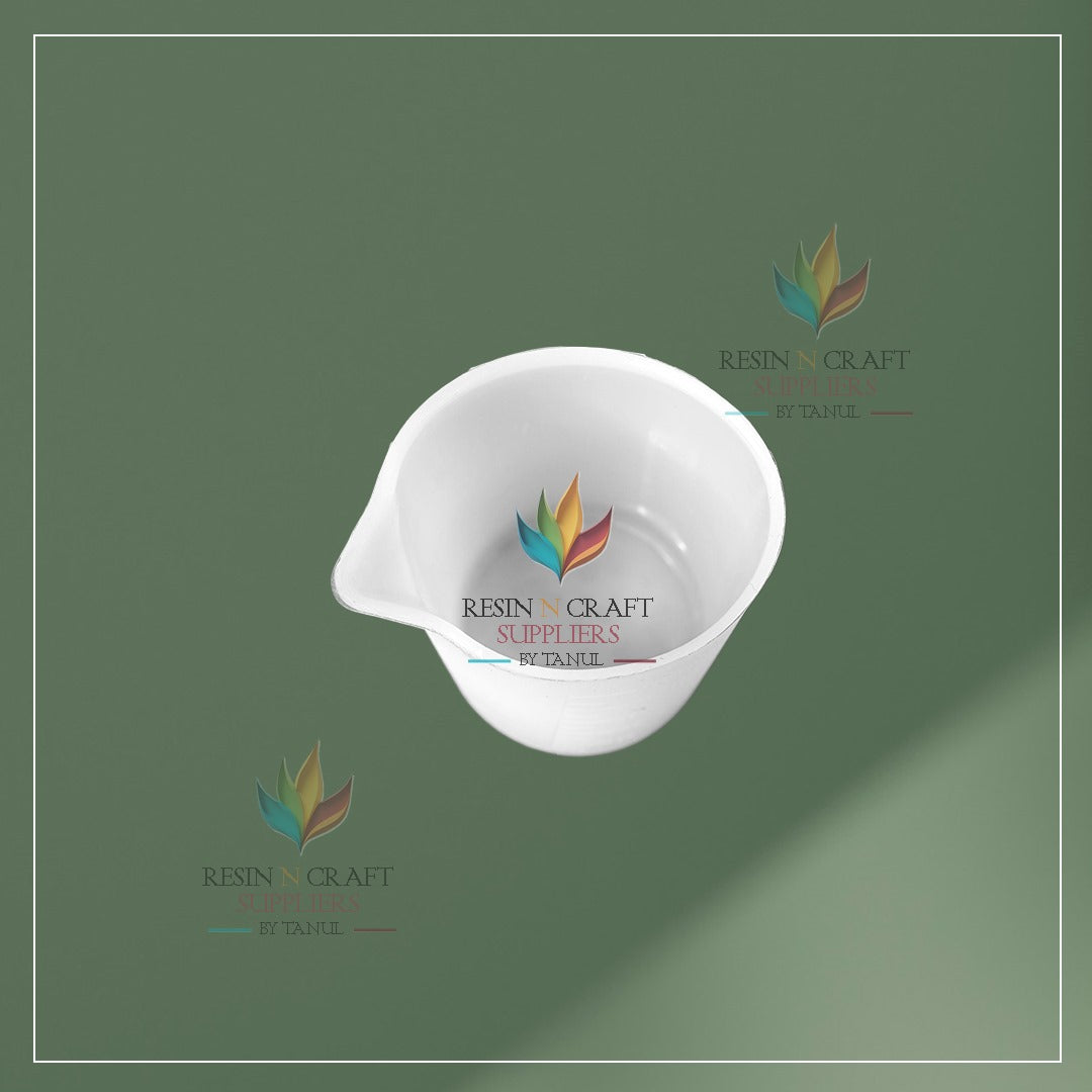 Measuring and Mixing Cup Mould