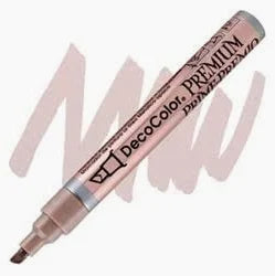 Deco Color Premium Makers -  Rose Gold