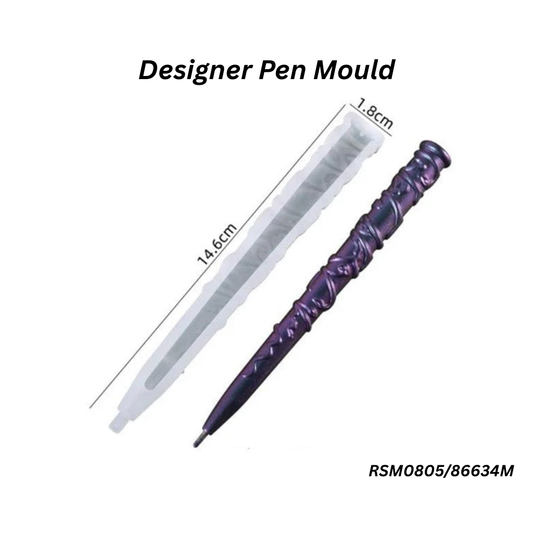 Designer Pen Mould C RSM0805M