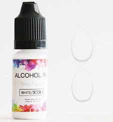 Alcohol Ink for Resin Art – 10 ML | Available in 1 pc - 24 pc set
