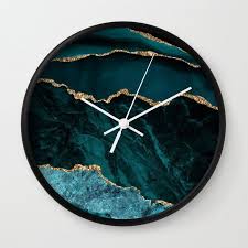 Mdf Clock Base