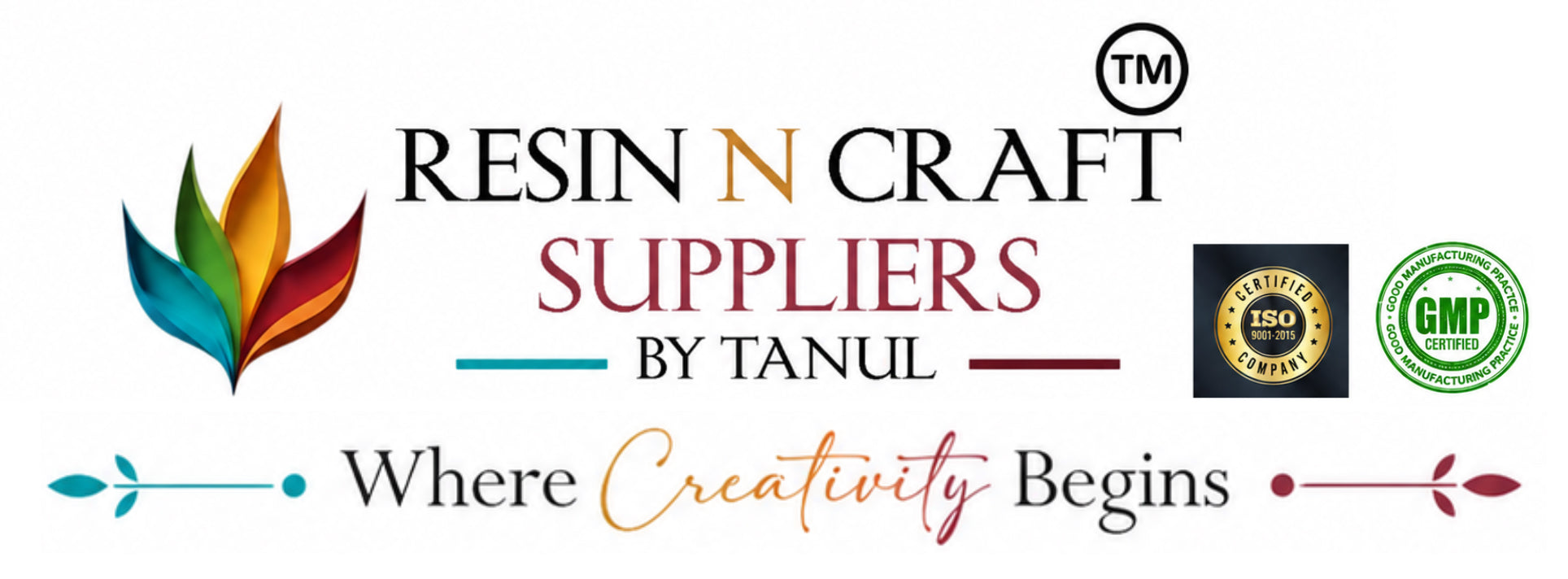 Resin N Craft Suppliers